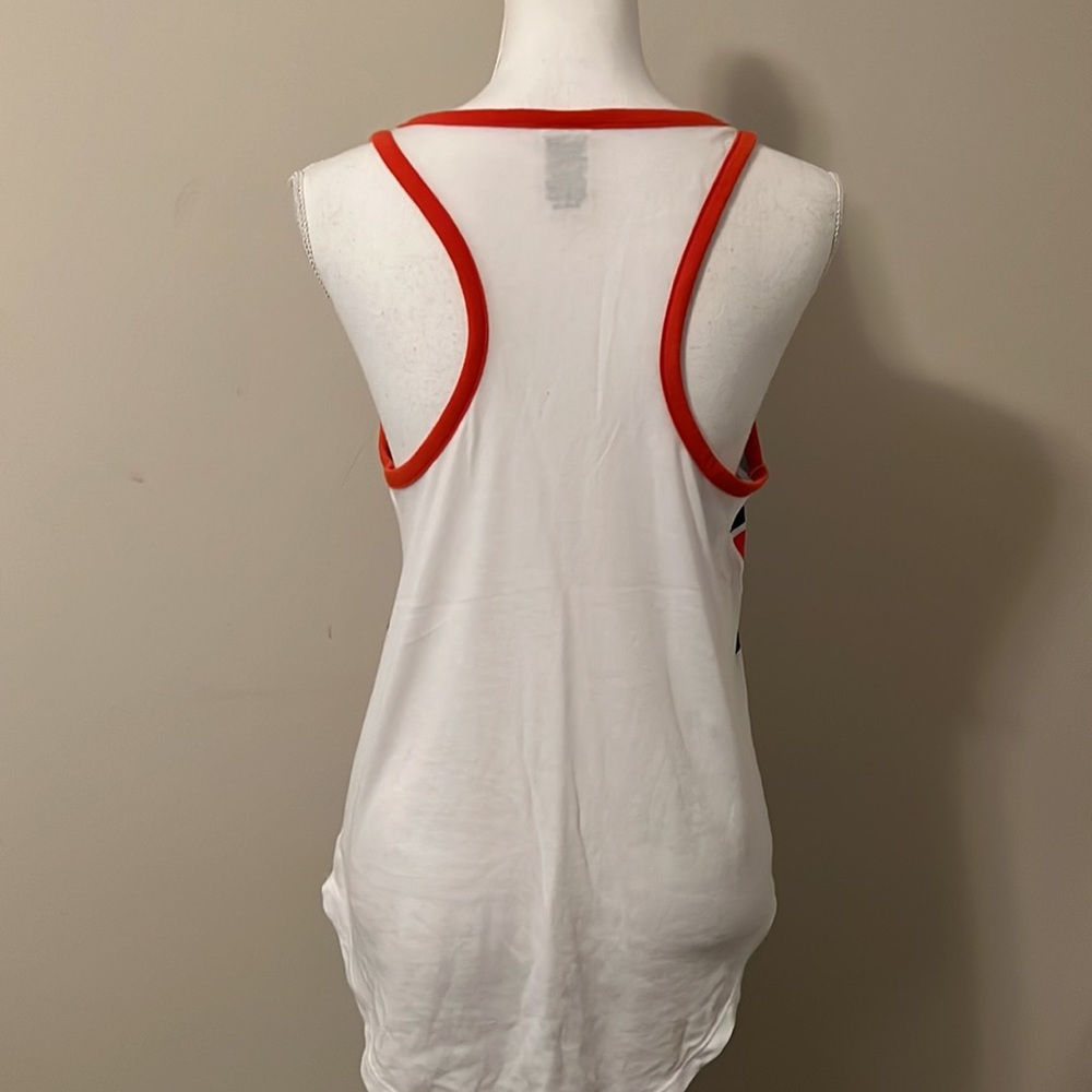 VS PINK Racerback Tank - Picture 5 of 9